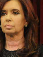 Confirmaron el procesamiento de CFK por la causa Los Sauces