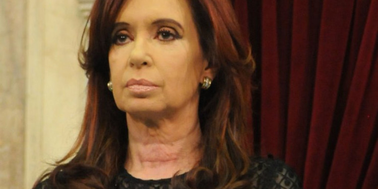 Confirmaron el procesamiento de CFK por la causa Los Sauces