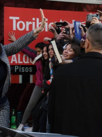 A 11 días del intento de magnicidio, amenazaron de muerte a Cristina Kirchner