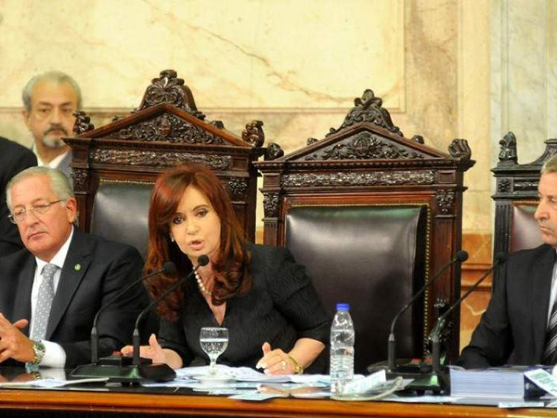 Cuestionan silencio de CFK sobre la inflación 