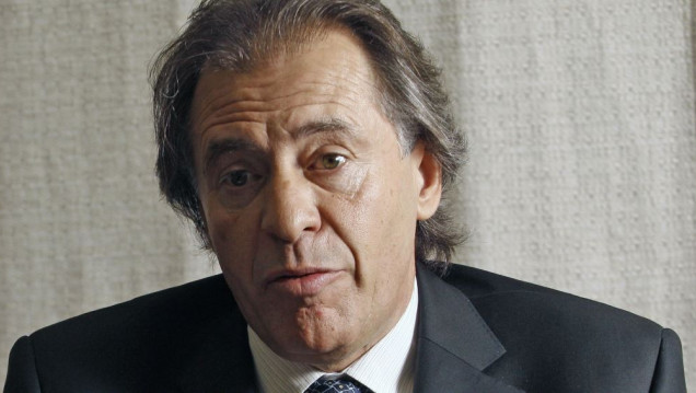 imagen Millonarios giros al exterior de un socio de Cristóbal López