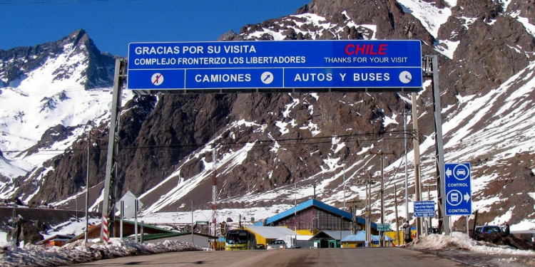 Se viene una temporada "desinflada" en el paso de Cristo Redentor