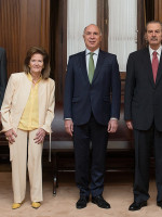 Repercusiones tras el 2 x 1 de la Corte Suprema para represores