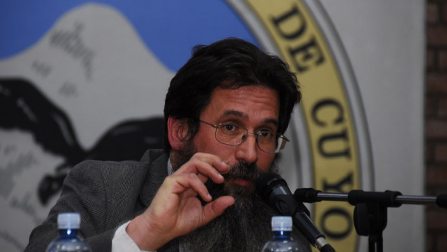 imagen Universidad: derecho humano y responsabilidad del Estado (Primera parte)