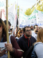 CTA y CTA autónoma, unidas contra las paritarias por decreto