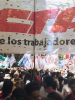 Por la inflación, algunos gremios evalúan pedir la reapertura de paritarias