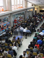 ES LEY LA "GRATUIDAD DE LA EDUCACIÓN SUPERIOR" EN LA ARGENTINA