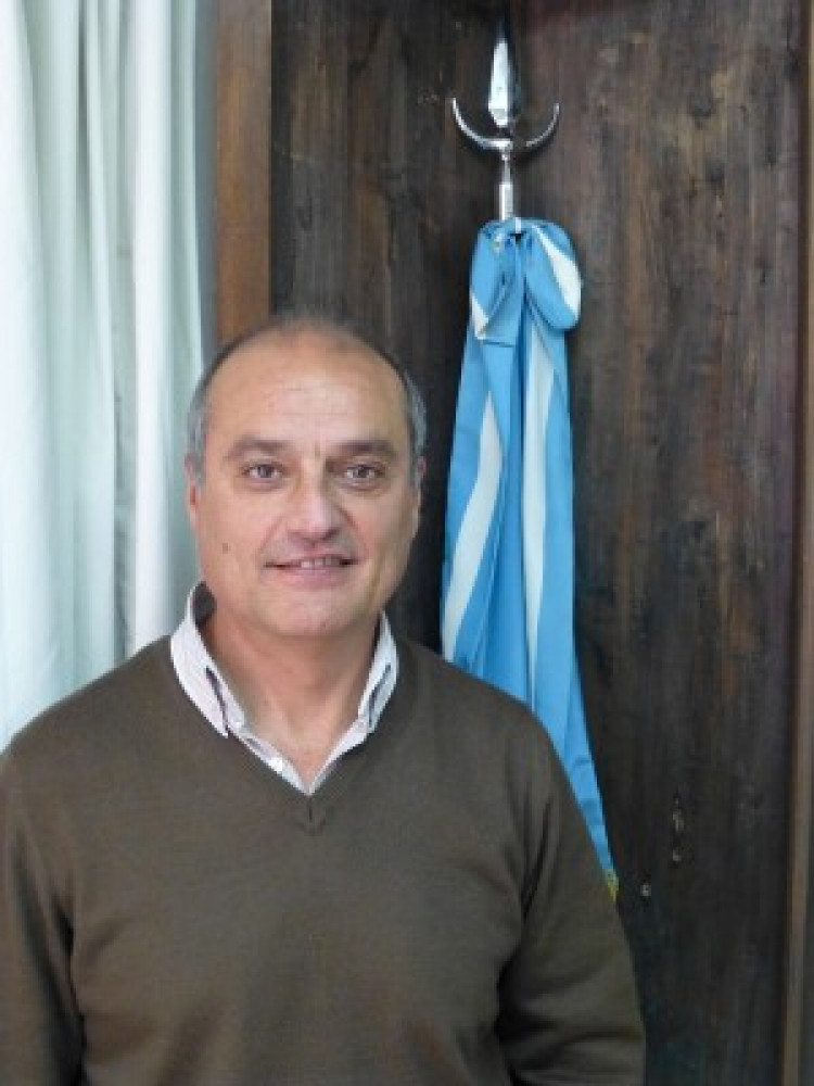 Jorge Abaurre es el nuevo director del DAMSU