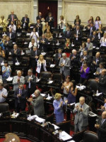 Desde INECIP reconocen el carácter público de las reformas en Inteligencia