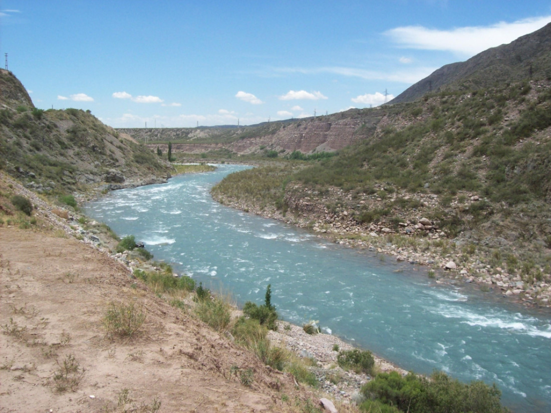 Se realizó un Encuentro sobre Gestión del Agua en Ciencias Económicas