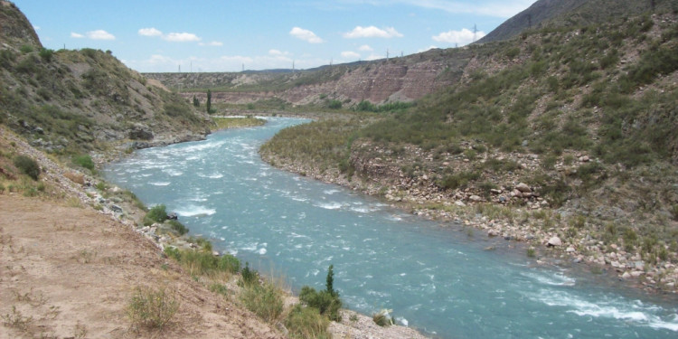 Se realizó un Encuentro sobre Gestión del Agua en Ciencias Económicas