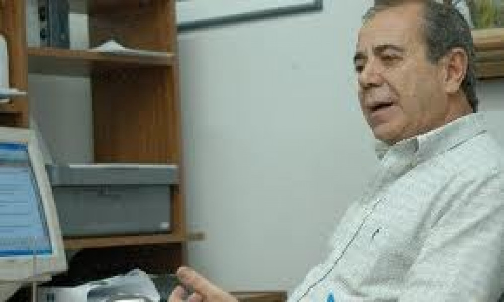 imagen "El 50% de la seguridad de Mendoza se cubre con personal recargado de servicio" sostuvo Omar Alcalde