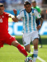 Mundial Brasil 2014: Argentina ya está en cuartos de final