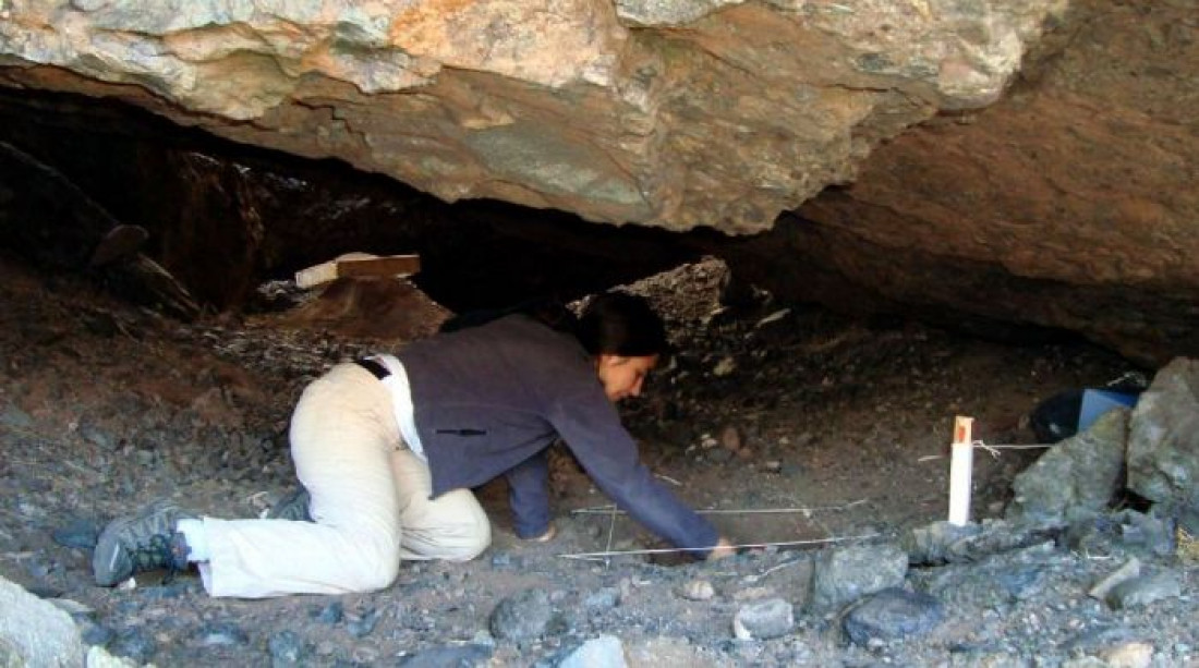 Excavaciones arqueológicas abiertas al público en Las Cuevas
