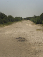 Piden la nulidad del convenio con La Pampa por las aguas del Río Atuel