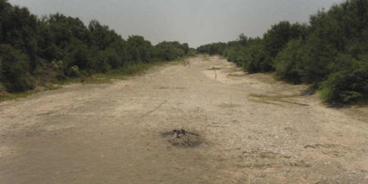 Piden la nulidad del convenio con La Pampa por las aguas del Río Atuel