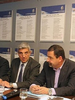 Leyes de Avalúo e Impositiva:"El gobierno se encuentra en una situación de asfixia autoinflingida", dice la oposición
