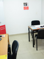 El Instituto Balseiro ya tiene una sede informativa en la UNCUYO