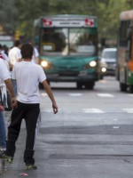 Boleto Educativo: "se excusan en razones políticas y económicas para no dar tratamiento al proyecto", manifestó García Zalazar