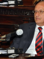 Debate presupuestario: "Advertimos, a fines de enero, que el gobierno no quería tener presupuesto", aseguró César Biffi