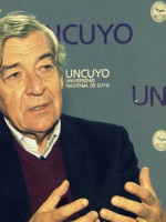 La responsabilidad social empresaria y las relaciones internacionales en actividades del Centro de Asuntos Globales.