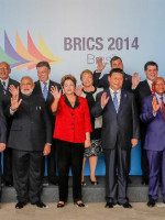 "El futuro de la humanidad está en la zona BRICS", aseguró el economista Alejandro Rofman