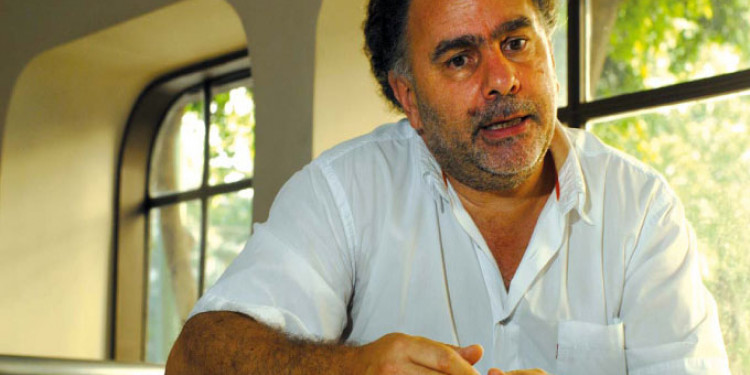 El ex diputado Mario Cafiero presentó un per saltum para que la Corte se expida por el fallo de Griesa