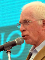 "Proponemos una modificación del tipo de cambio para la vitivinicultura y las economías regionales", sostuvo Juan José Canay