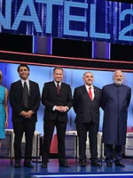 Elecciones presidenciales en Chile: la opinión de Gabriel Salazar Vergara