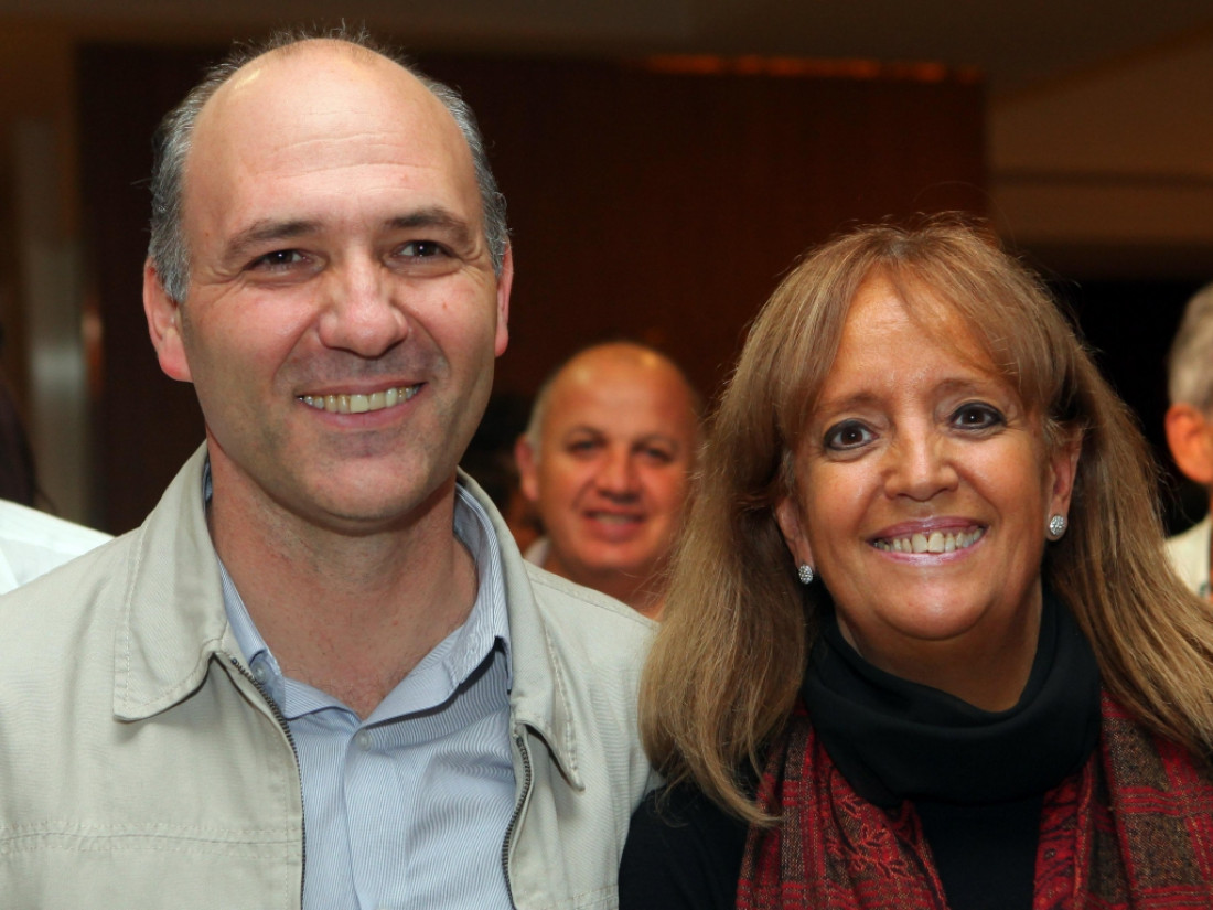 PASO en Mendoza:"Este mecanismo da la posibilidad que la ciudadanía aporte a la definición de los candidatos", reflexionó Guillermo Carmona