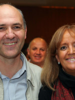PASO en Mendoza:"Este mecanismo da la posibilidad que la ciudadanía aporte a la definición de los candidatos", reflexionó Guillermo Carmona