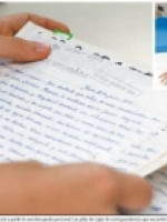 Colección "Cartas de la Dictadura", la memoria de puño y letra.