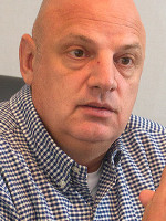 Candidaturas al Congreso por Mendoza: Daniel Cassia (Compromiso Federal)
