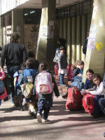Mendoza: Continuidades y desafíos para el ciclo lectivo 2015