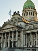 Reforma Código Procesal Penal: "Es imperioso ponerse a tono con los instrumentos internacionales de protección a los Derechos Humanos", aseguró Dante Vega