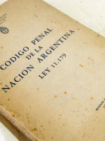 Reforma del Código Penal: "Lo que interesa es utilizar esa herramienta punitiva contras las personas que realizan un grave daño social", opinó Diego Lavado