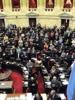 Reforma del Código Civil: "el día de mañana podrá tener distintas interpretaciones y algunas objeciones", señaló la Dra. Minyerski
