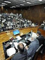 Decisión 2014: Hasta el 31 de marzo pueden registrarse para votar quienes hayan egresado antes de 2003