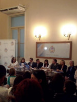Las políticas públicas con perspectiva de género y diversidad ya son un compromiso de los poderes públicos de Mendoza
