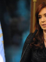 Diagnóstico de la presidenta Fernández de Kirchner