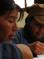 La resiliencia, objetivo de un proyecto de Inclusión Social de la UNCUYO en el bajo Luján