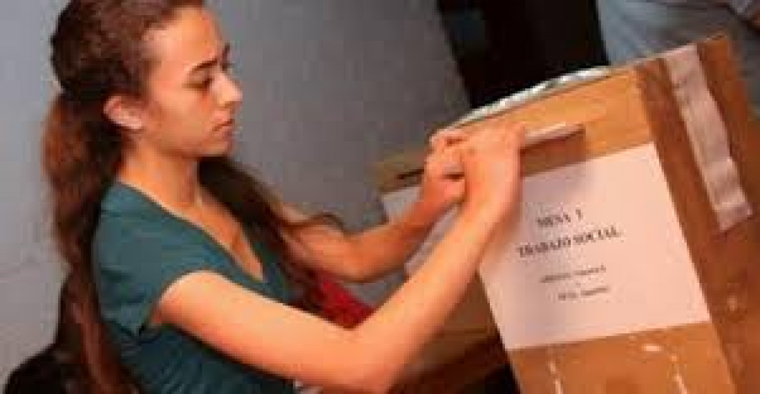 Decisión 2014: el 10 de junio se llevará a cabo la primera elección directa en la UNCUYO
