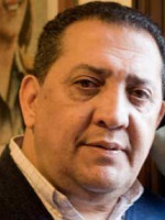 "Fue un soplo de aire fresco cuando Rafecas decidió no investigar la denuncia del fiscal Nisman", afirmó Luis D`Elia
