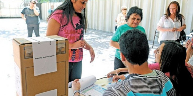 Análisis: ¿Cómo se configura el panorama electoral mendocino?