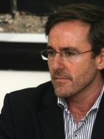 "El eje está puesto en la posibilidad de crear un banco de tierras" sostuvo Elizalde