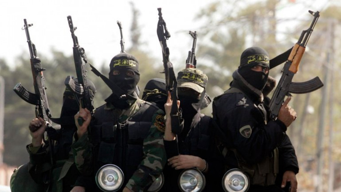 "Esta es la primera vez en la que un grupo terrorista reclama un territorio específico para sí", sostuvo Rodolfo Olivera.