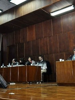 Se oficializó la vigencia del nuevo Estatuto Universitario 