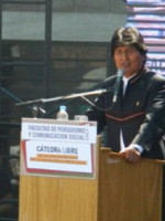 La actualidad de la política latinoamericana según Miguel Longo