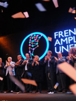 Frente Amplio - UNEN: "Era necesario consolidar este espacio por la dispersión de fuerzas", señaló Julio Cobos