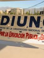 FADIUNC continúa con jornadas de paro para el martes 8 y miércoles 9